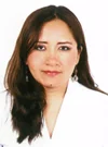 Foto de Dr. Flor Rosmery Villanueva Cribilleros