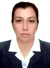 Foto de Dr. Melissa Massiel Palacios Alcantara
