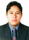 Foto de Dr. Olaivel Tacza Yalico