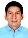Foto de Dr. Raul Martin Diaz Llegado