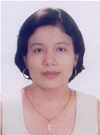 Foto de Dr. Ruby Patricia del Pilar Mera Salazar