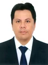Foto de Dr. Eduardo Omar Araujo Sanchez