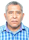 Foto de Dr. Elmer Chavez Arias