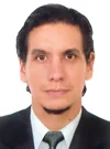 Foto de Dr. Gino Antonio Mejia Silva