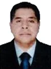 Foto de Dr. Richard Emilio Moreno Principe