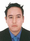 Foto de Dr. Enzo Baron Santa Maria Sandoval