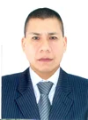 Foto de Dr. Jorge Luis Garcia Lavarello