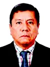 Foto de Dr. Jorge Juan Barrera Penagos