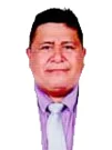 Foto de Dr. Marcos Magallanes Maldonado