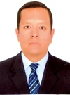 Foto de Dr. Luis Enrique Aguirre Manrique