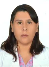 Foto de Dr. Darly Danitza del Carpio Velazco