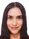 Foto de Dr. Ana Maria del Pilar Flores Chavez