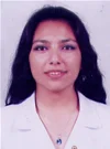 Foto de Dr. Lucia Carazas Baca de Gleason