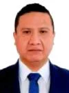 Foto de Dr. Julio Cesar Cano Loayza