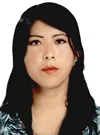 Foto de Dr. Maribel Hilda Chuquipalla Zamalloa
