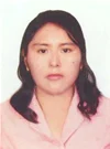 Foto de Dr. Marjori Jenny Cjuno Mendoza