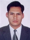 Foto de Dr. George Christian Manrique Sila