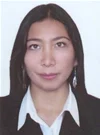 Foto de Dr. Patricia Casos Rondan