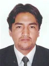 Foto de Dr. Elard Guillermo Laura Asillo