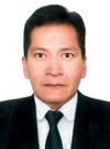 Foto de Dr. Henry Oscar Chuquihuayta Quillahuaman