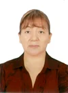 Foto de Dr. Gilda Catacora Hilasaca