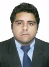 Foto de Dr. Juan Carlos Muñante Cardenas