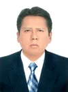 Foto de Dr. Edward Josafat Yucra Vilca