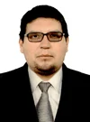 Foto de Dr. Victor Arturo Mercado Mendoza