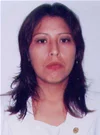 Foto de Dr. Patricia Jhoana Nina Aldecoa