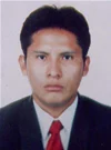 Foto de Dr. Helber Raul Callo Cornejo