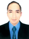Foto de Dr. Hugo Alfredo Arredondo Cristobal