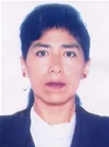 Foto de Dr. Sara Hilda Castillo Cordova