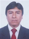 Foto de Dr. Johnny Richard Huarocc Cuicapuza