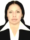 Foto de Dr. Eva Maria Inga Contreras