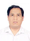 Foto de Dr. Abel Richard Lazo Canchanya
