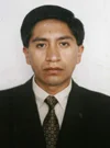 Foto de Dr. Manoel Antonio Mendoza Romero