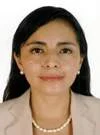 Foto de Dr. Sara Munive Rojas