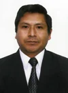 Foto de Dr. Marco Olivera Chaupis