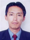 Foto de Dr. Rahalf Martin Pineda Coronel