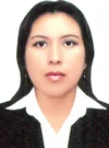Foto de Dr. Magali Marcy Franco Benites