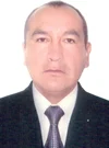 Foto de Dr. Bacilio Huaman Ignacio