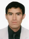 Foto de Dr. Oscar Rodolfo Rodriguez Galindez