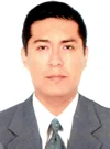 Foto de Dr. Adolfo Orlando Herencia Barrios