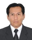 Foto de Dr. Percy Edilberto Velarde Paredes