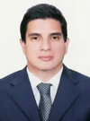 Foto de Dr. Julio Ramiro Vallejo Görbitz