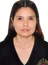 Foto de Dr. Tania Mery Briones Valderrama