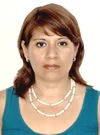 Foto de Dr. Paola Marcelina Casas Vasquez