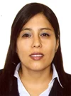 Foto de Dr. Liz Carin Mendoza Rebaza