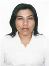 Foto de Dr. Ruth Marilyn Mostacero Molina