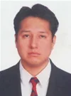 Foto de Dr. Freddy Alberto Llaxacondor Zelada